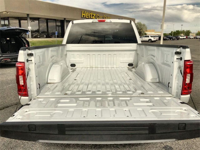 2022 Ford F-150 XLT photo 15