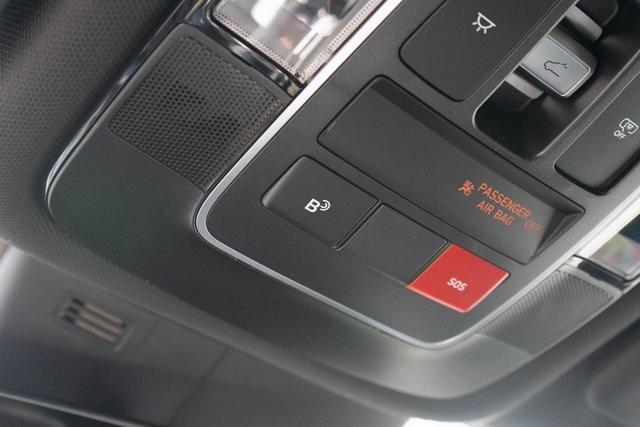 2026 Hyundai Santa Cruz Limited photo 26