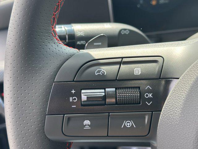 2025 Hyundai Sonata N Line photo 22