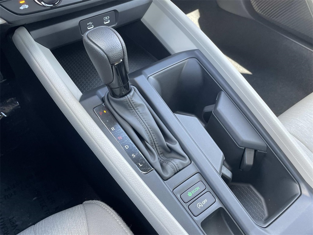 2025 Honda Accord 1.5T SE photo 22