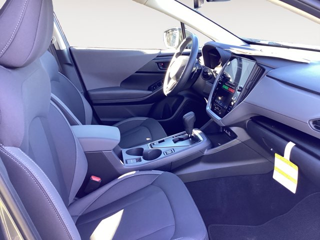 2025 Subaru Crosstrek Premium photo 15