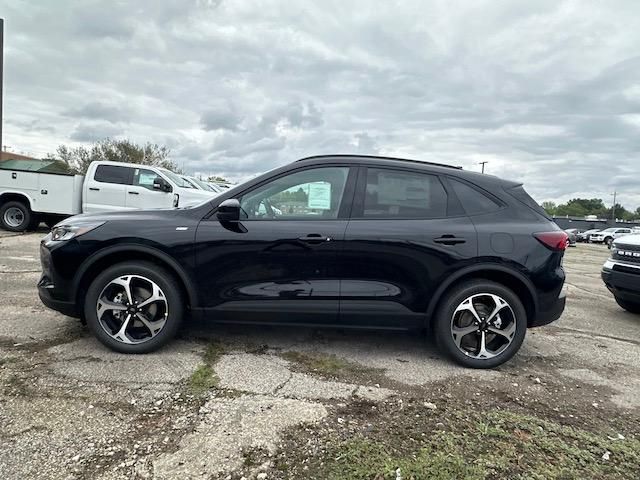 2025 Ford Escape ST-Line Select photo 8