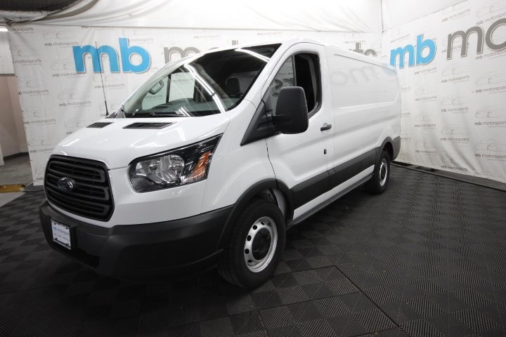 2019 Ford Transit Van Base's photo