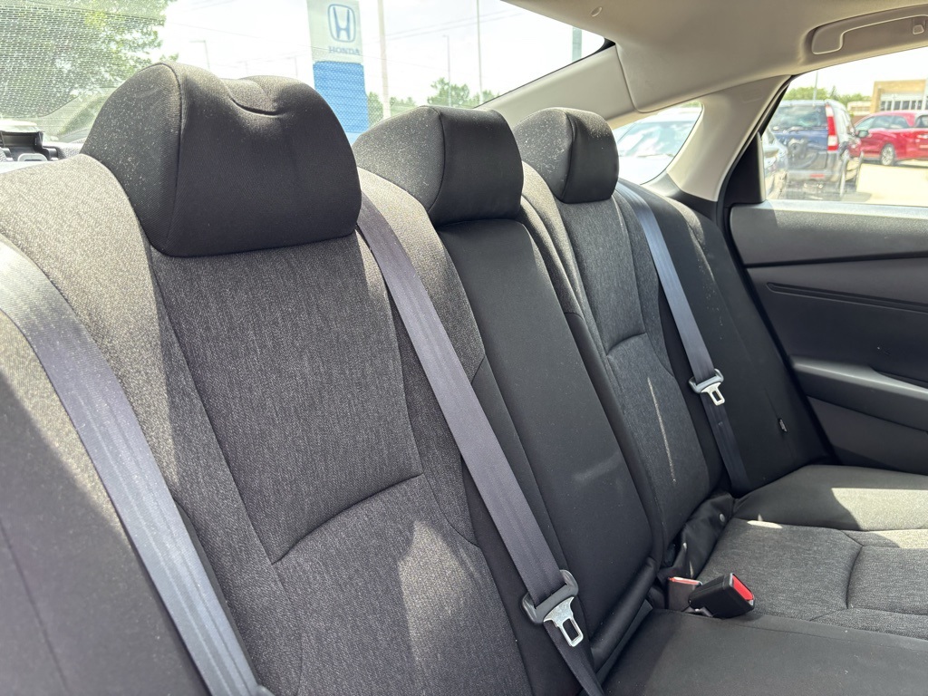 2024 Honda Accord EX photo 23