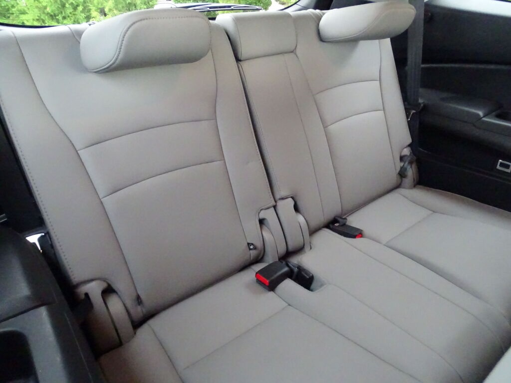2021 Honda Pilot Special Edition photo 13