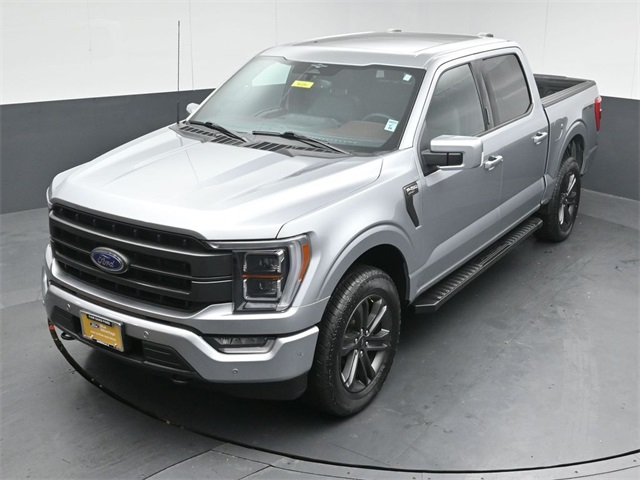 2023 FORD F-150 - Image 48