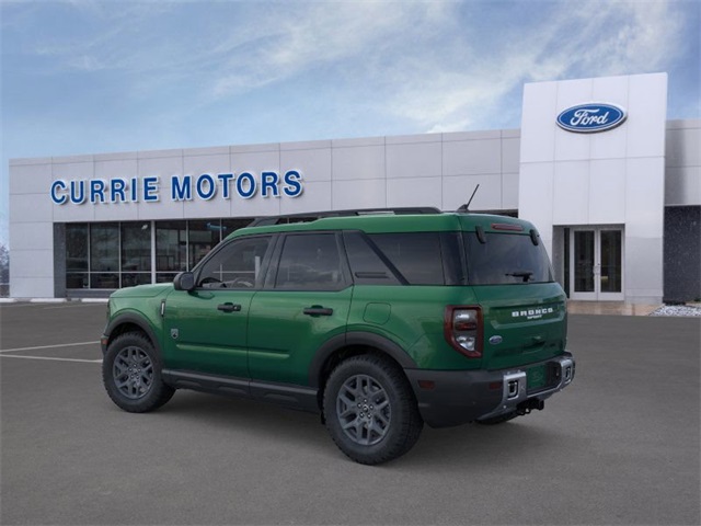 2025 FORD BRONCO SPORT - Image 27