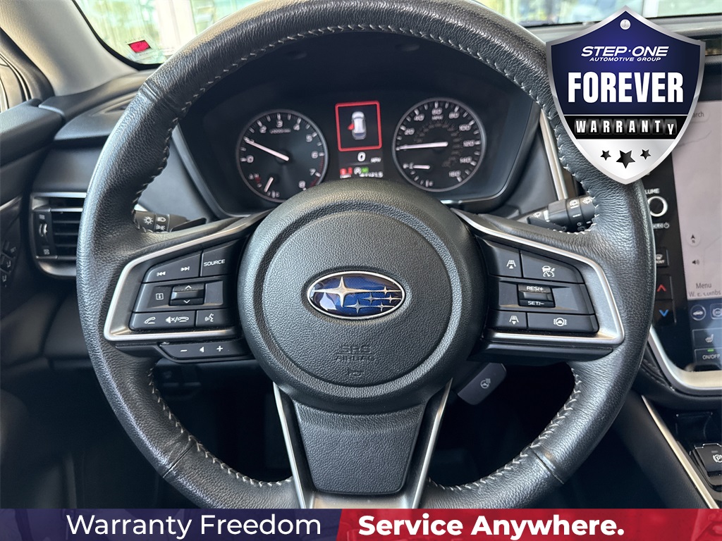 2024 Subaru Outback Limited photo 11
