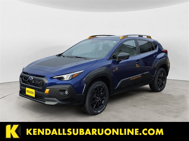 2025 Subaru Crosstrek Wilderness's photo