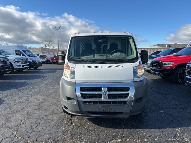 2017 Ram ProMaster 1500 photo 3