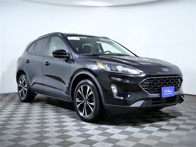 2022 Ford Escape SEL's photo