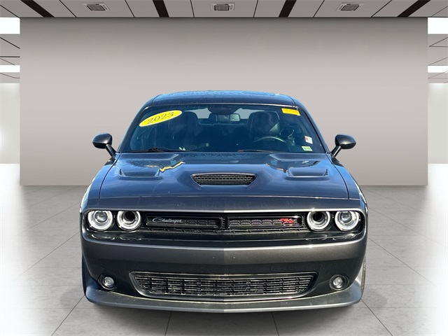 2023 Dodge Challenger R/T Scat Pack photo 9