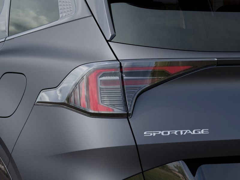 2026 Kia Sportage Hybrid SX Prestige photo 9