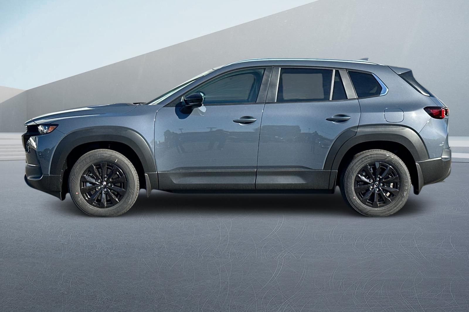 2026 Mazda CX-50 2.5 Preferred photo 3