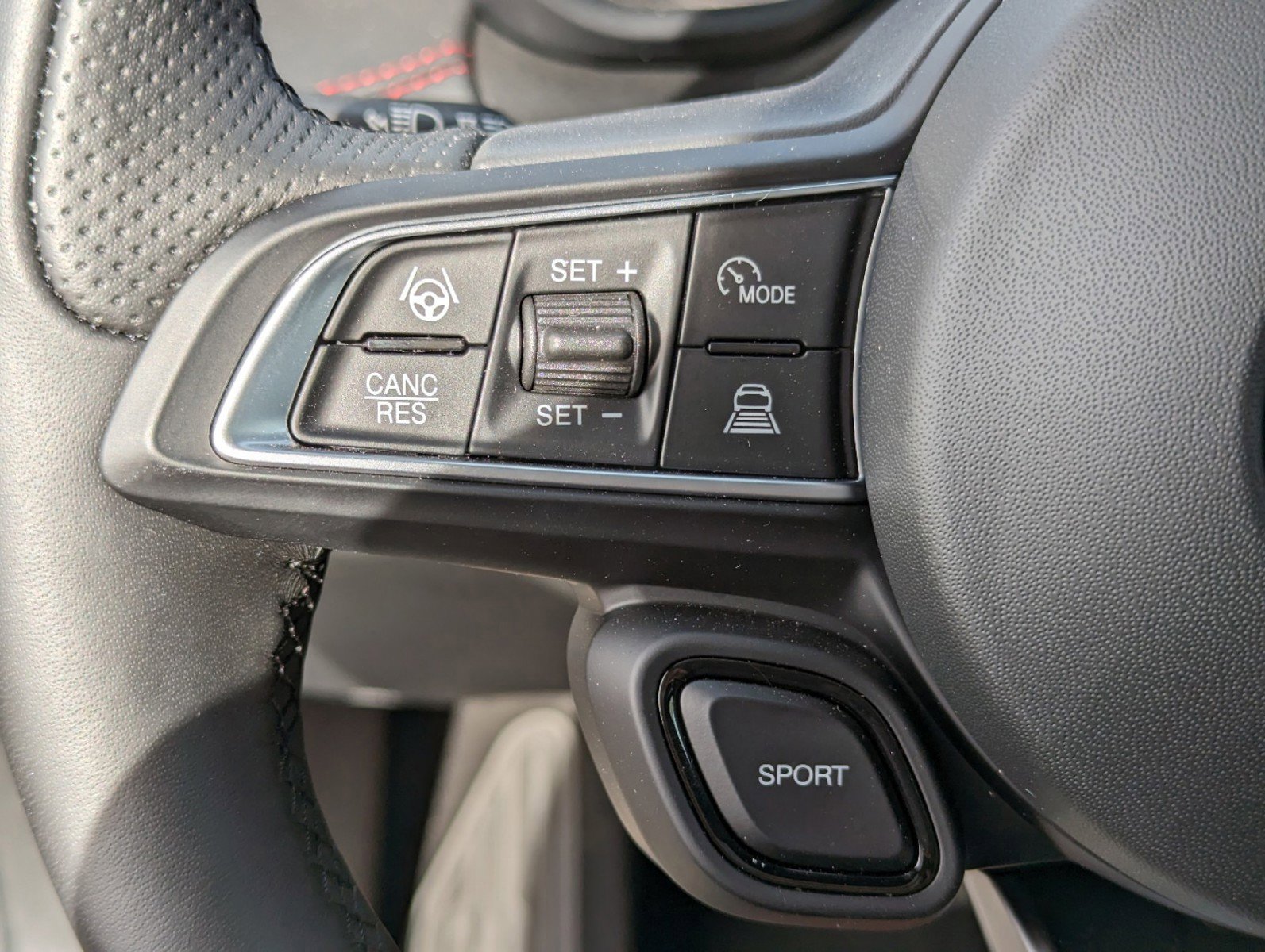 2023 Dodge Hornet GT Plus photo 18