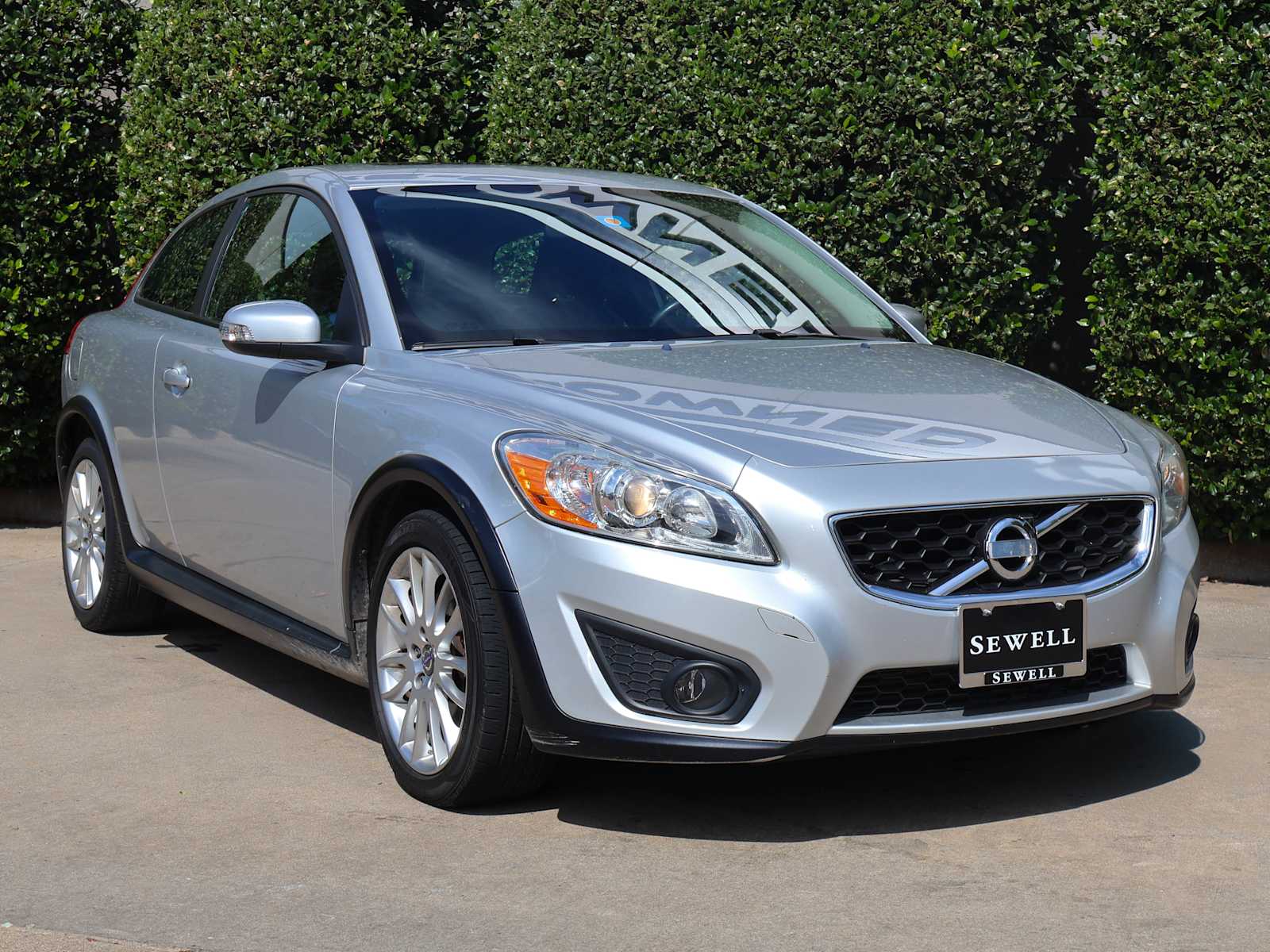 2011 Volvo C30 photo 3