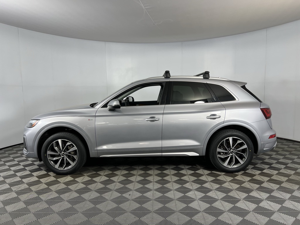 2022 Audi Q5 45 S line Premium photo 5