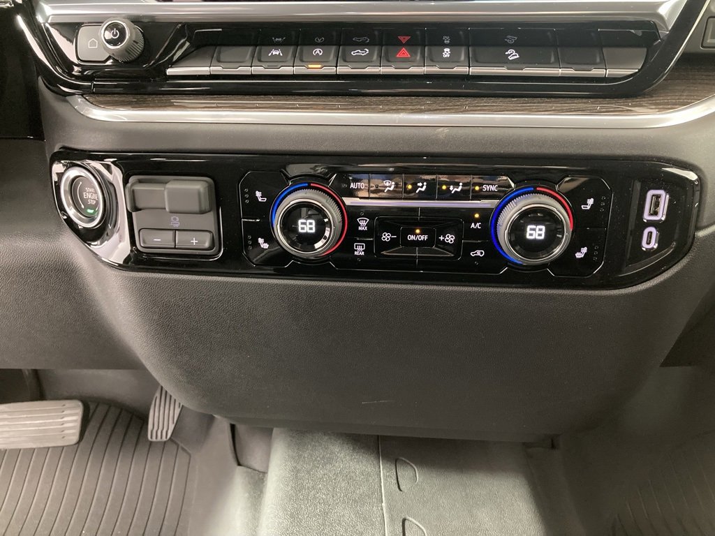 2026 Chevrolet Silverado 1500 LT photo 8