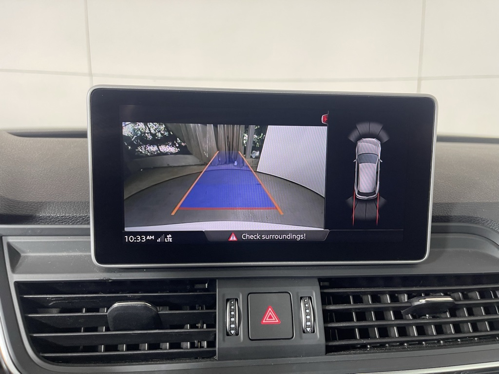 2020 Audi Q5 45 Premium Plus photo 30