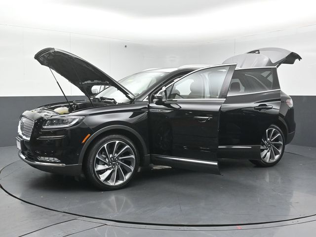 2023 LINCOLN NAUTILUS - Image 57