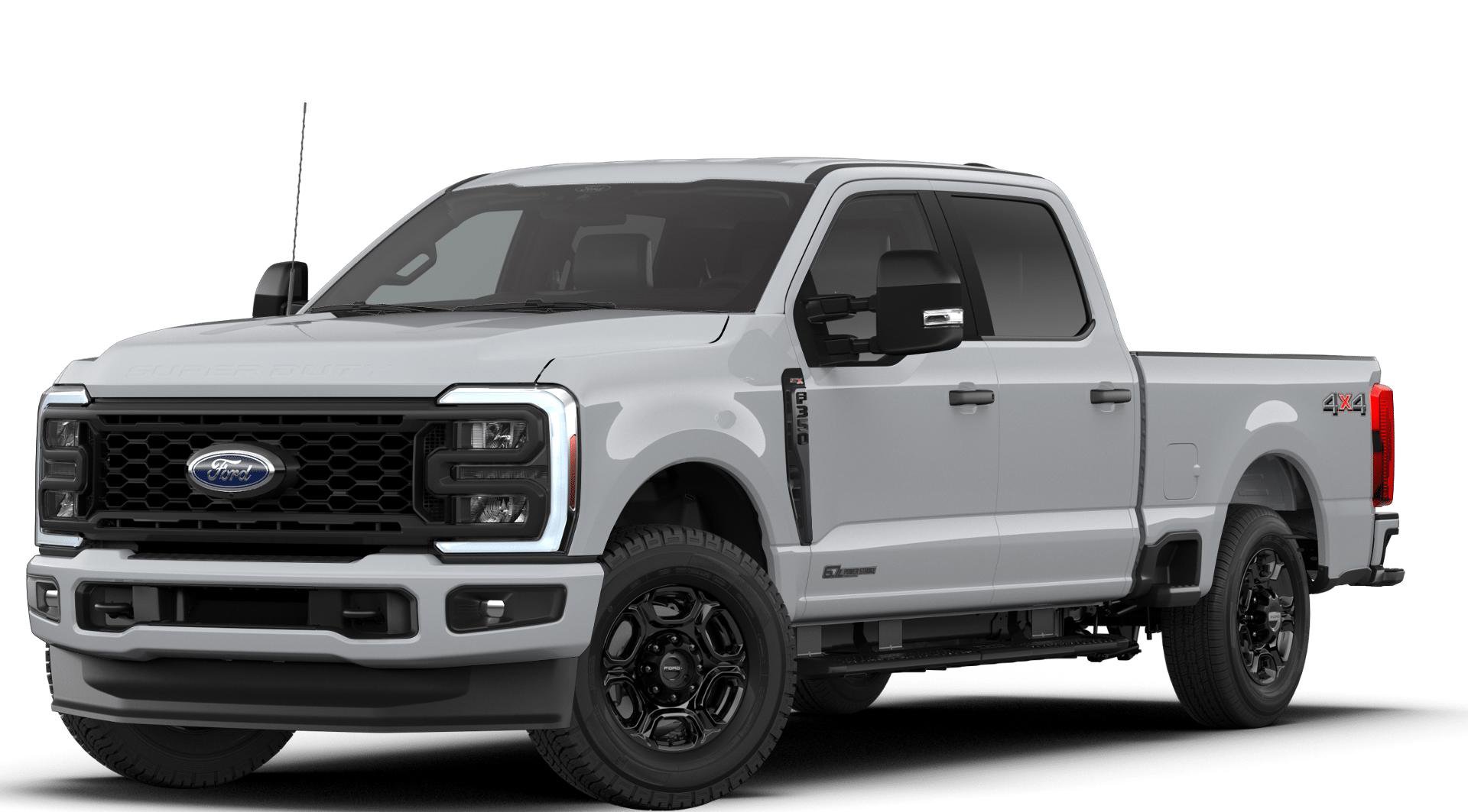 2026 Ford F-350 Super Duty XL's photo