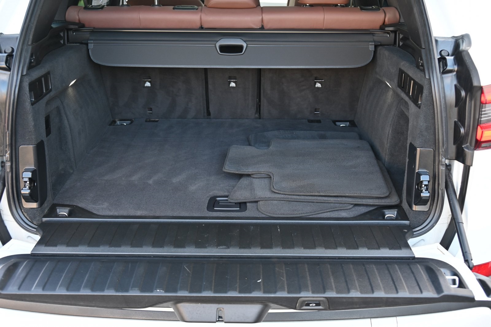 2021 Bmw X5 xDrive40i photo 20