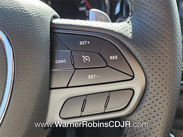 2026 Dodge Durango GT photo 25