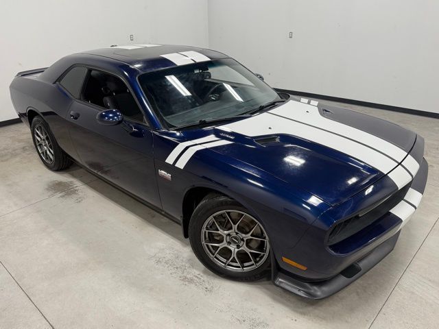 2014 Dodge Challenger R/T photo 24