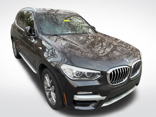 2019 BMW X3 30i