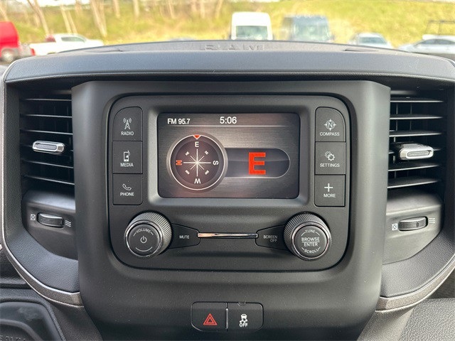 2024 Ram 2500 Tradesman photo 20