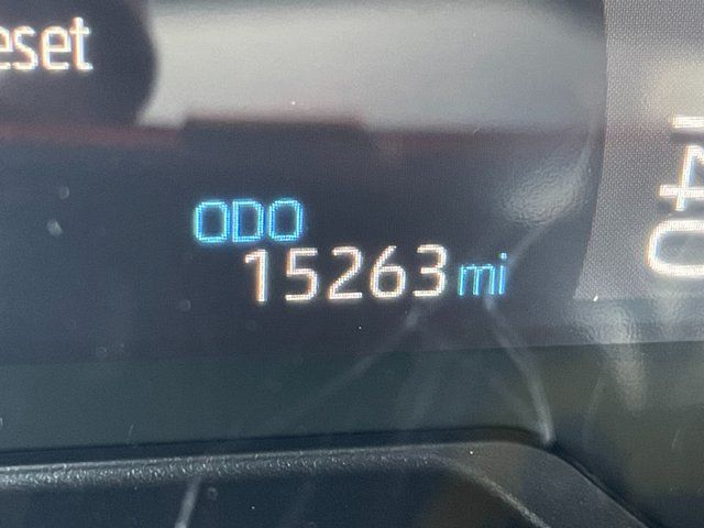 2025 Toyota RAV4 XLE Premium photo 4