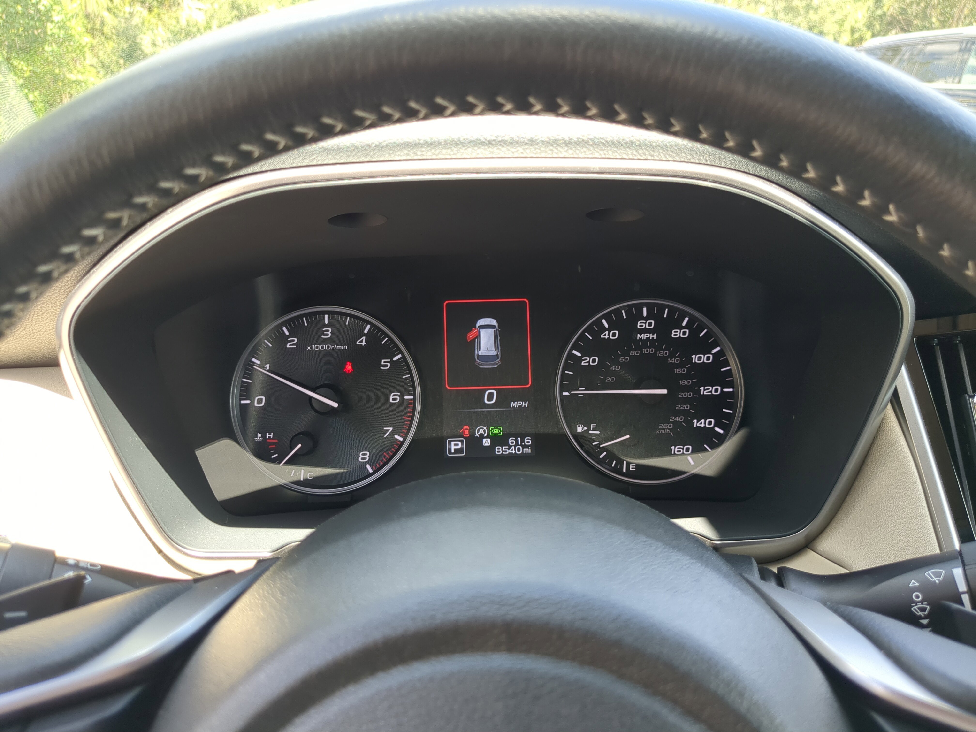 2024 Subaru Outback Limited XT photo 11