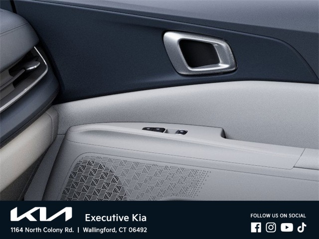 2026 Kia Carnival EX photo 22