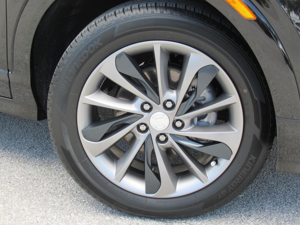 2022 Buick Encore GX Select photo 7