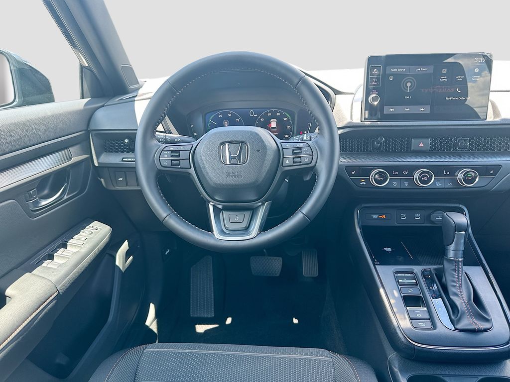 2026 Honda CR-V Hybrid photo 16