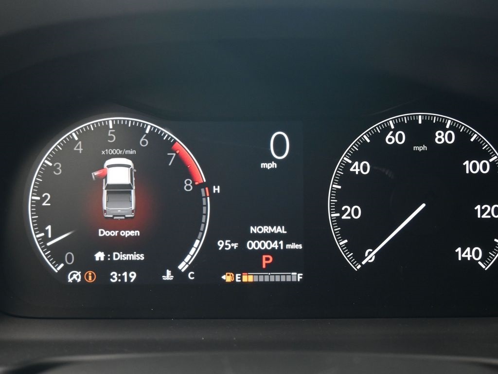 2025 Honda Ridgeline RTL photo 20