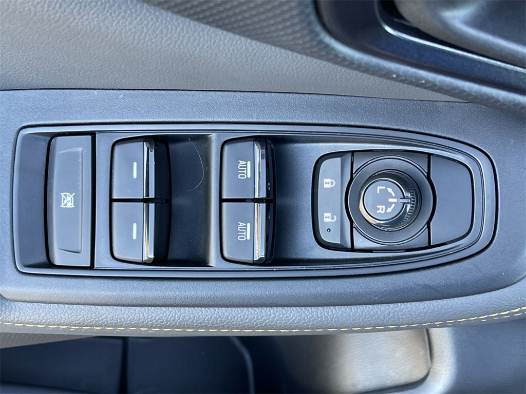 2024 Subaru Forester Wilderness photo 24