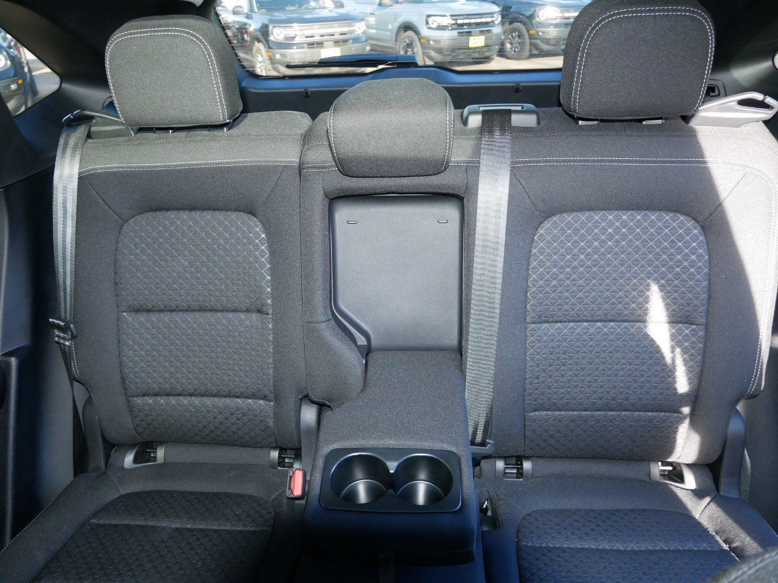 2024 Ford Escape Active photo 13
