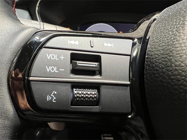 2025 Acura Integra A-Spec photo 21