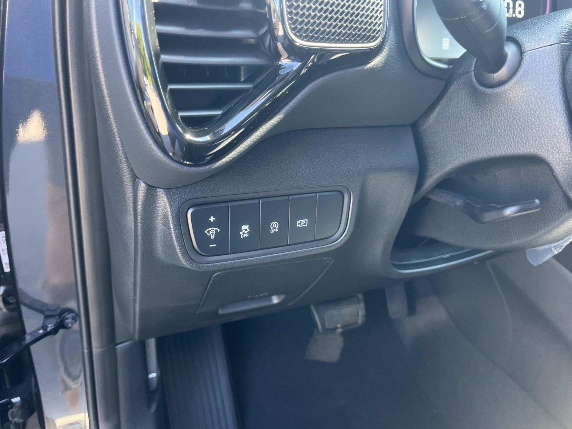 2025 Kia Soul S photo 23
