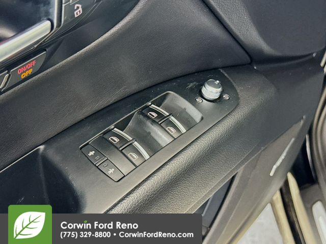 2015 Audi Q7 3.0 TDI Prestige photo 18