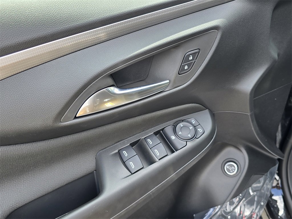 2025 Buick Envista Avenir photo 11