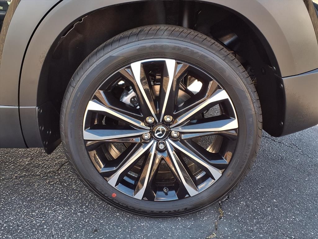 2025 Mazda CX-50 2.5 Premium Plus photo 4