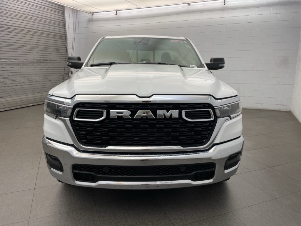 2025 Ram 1500 Big Horn Lone Star photo 5