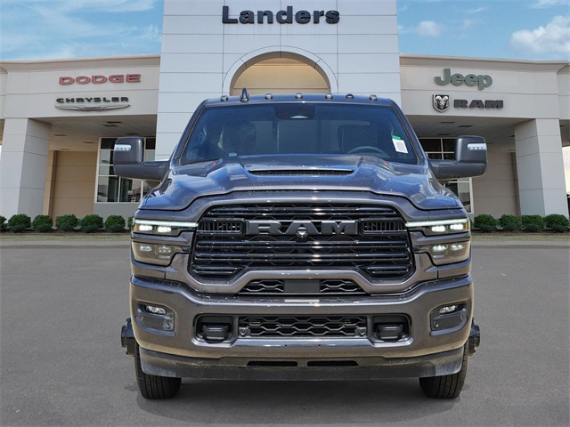 2025 Ram 3500 Laramie photo 2