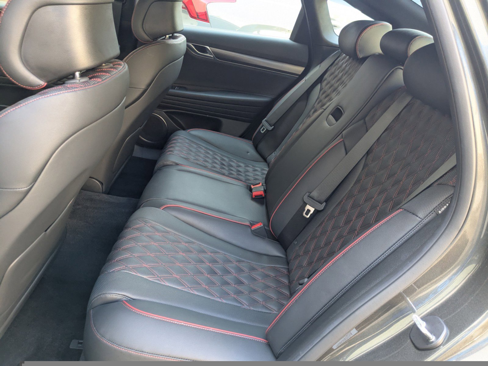 2024 Genesis G80 3.5T AWD photo 15