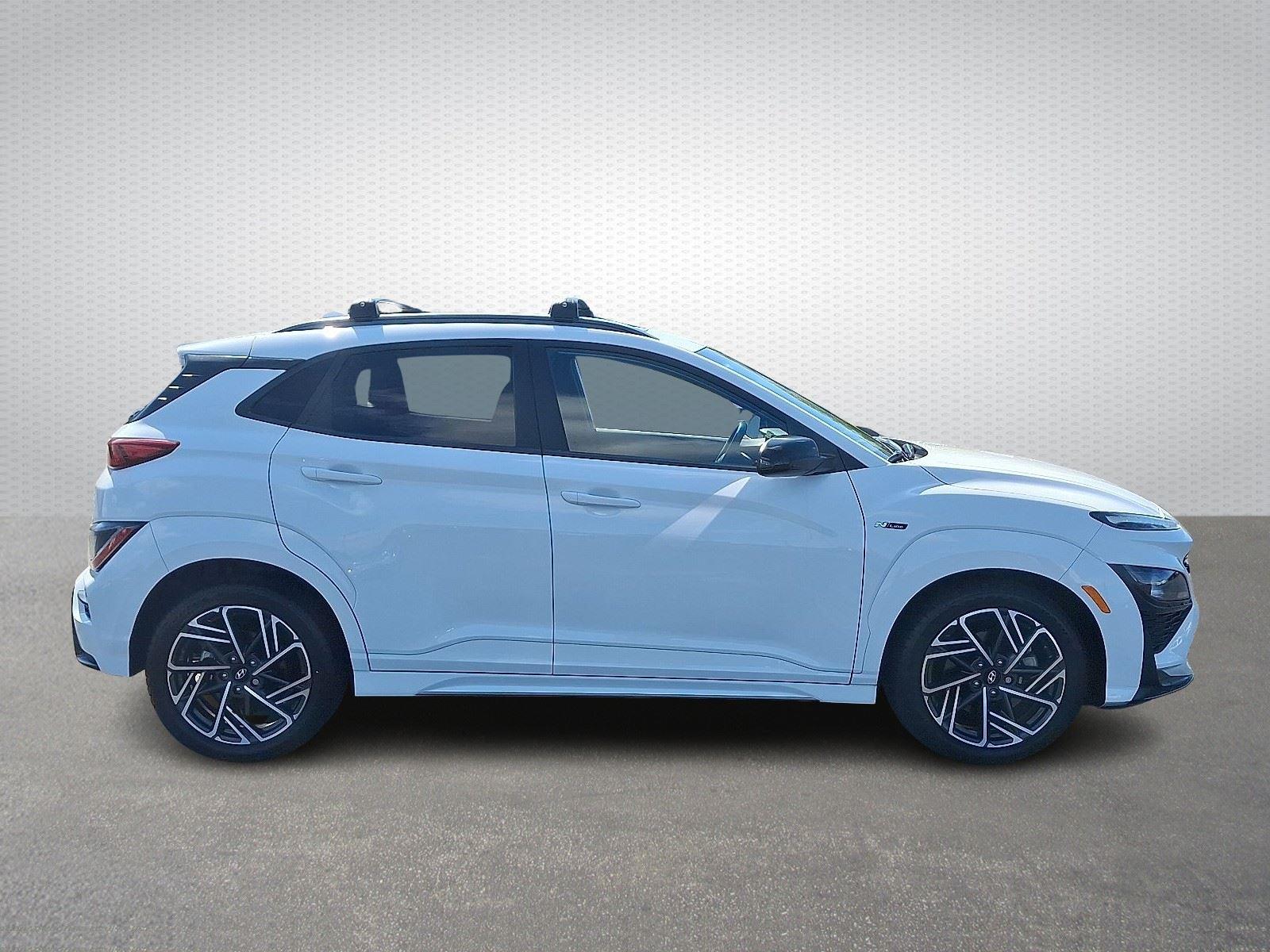 2023 Hyundai Kona N Line photo 7