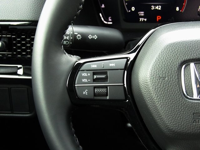 2026 Honda CR-V EX-L photo 22