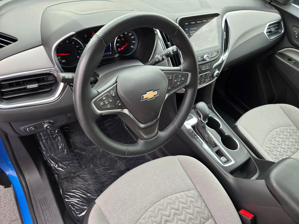 2024 Chevrolet Equinox LT photo 9
