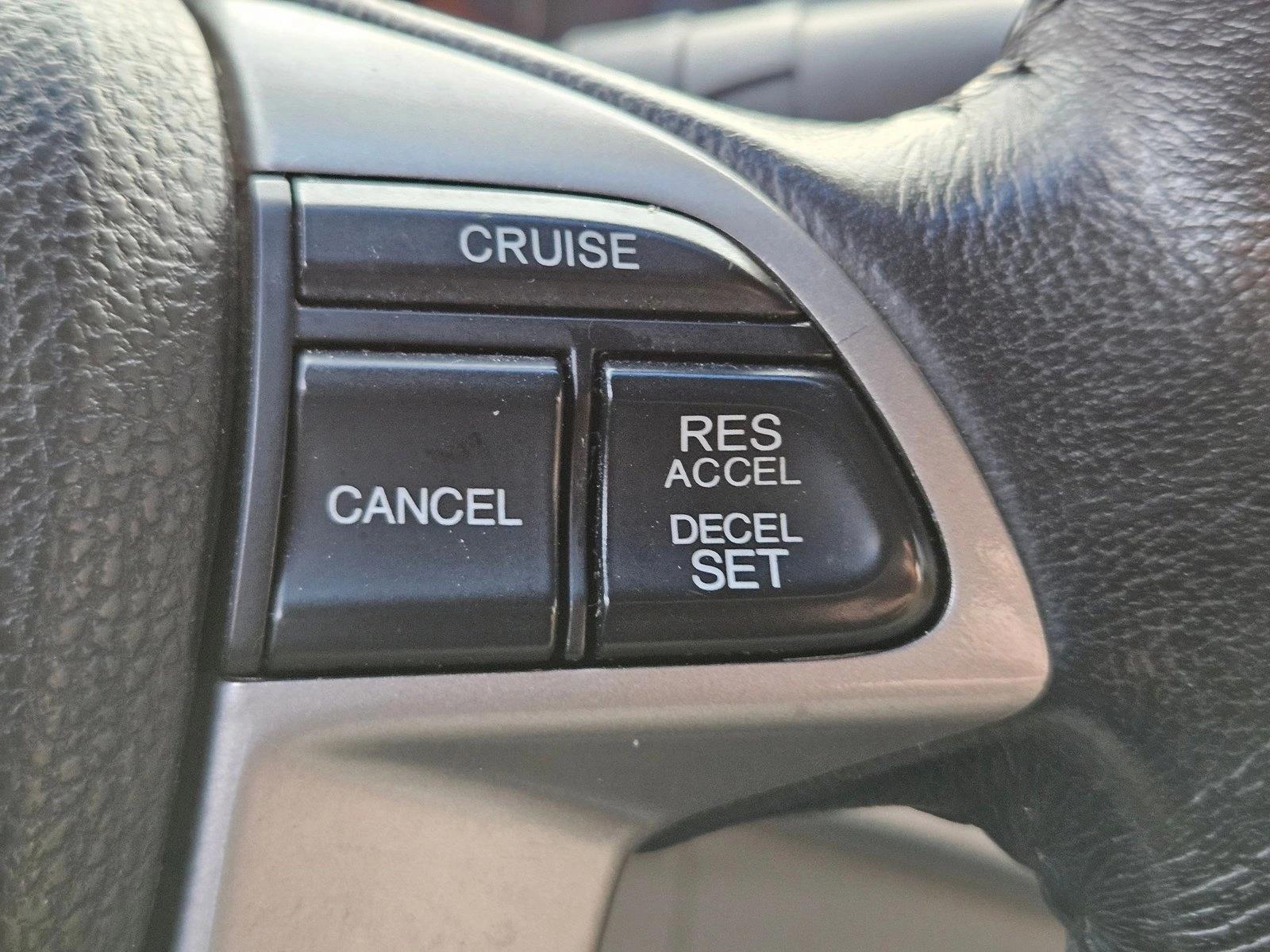 2009 Honda Accord EX-L photo 14